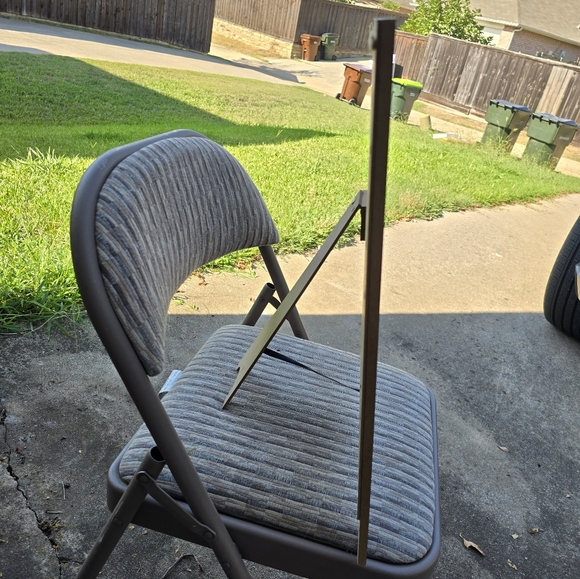 Halloween Decorative wood sign - Picture 3 of 6